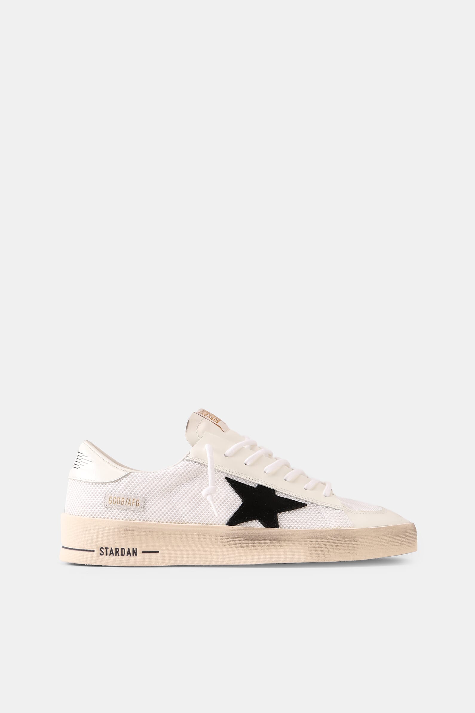 Кеды Stardan Golden Goose 00605479_18 - Онлайн-магазин ЦУМ Киев