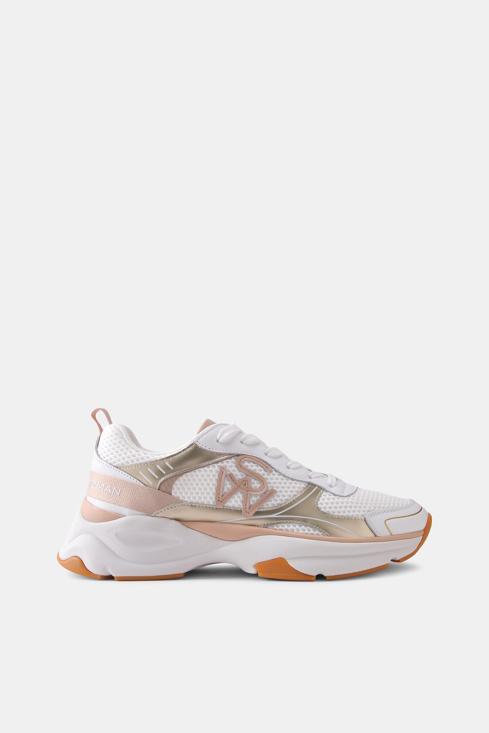 Кроссовки SW TRAINER