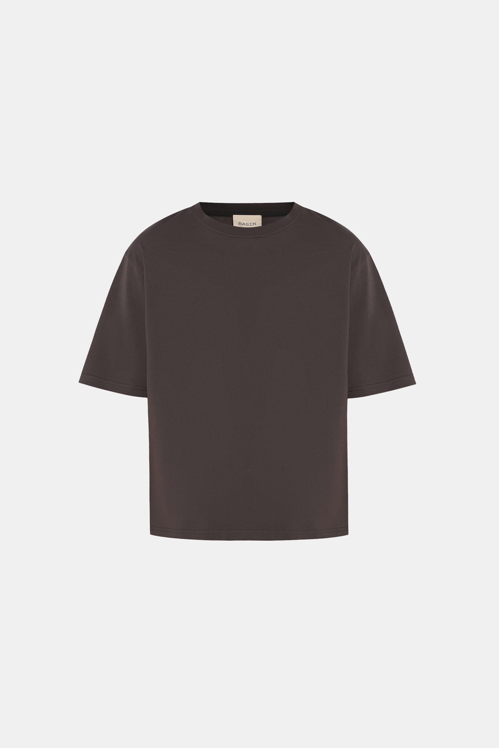 Футболка Oversize Fit 