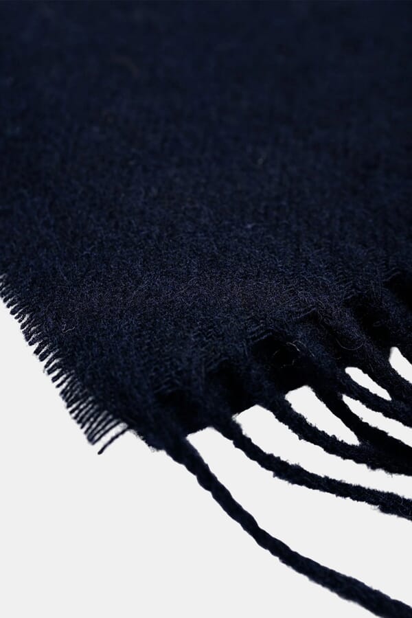 Norse Projects Шарф из шерсти 00618688_04 №3