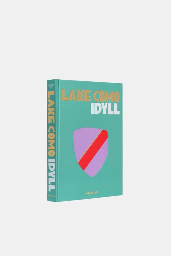 Assouline Книга Lake Como Idyll 00657496_34 №2