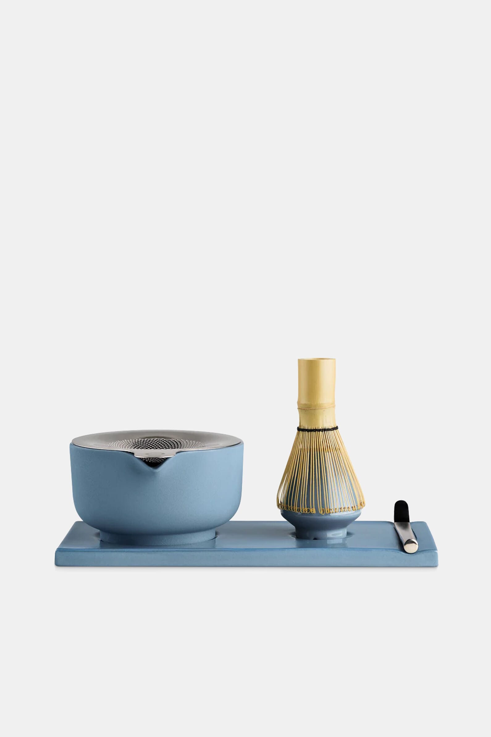 Набор для приготовления матча Fellow Matcha Set