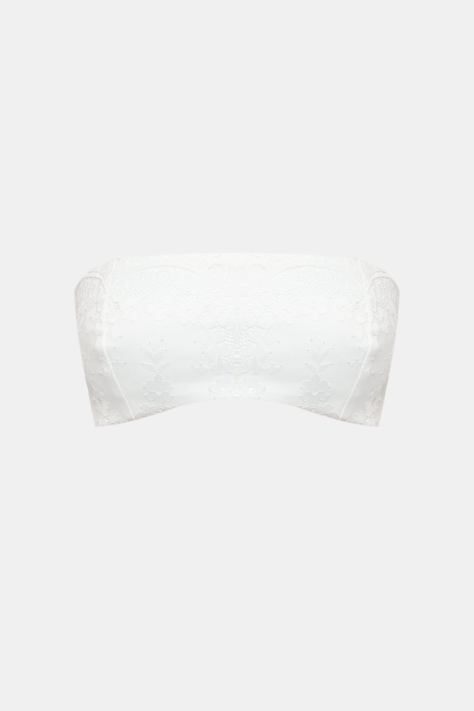 Топ Ethno Lace Top