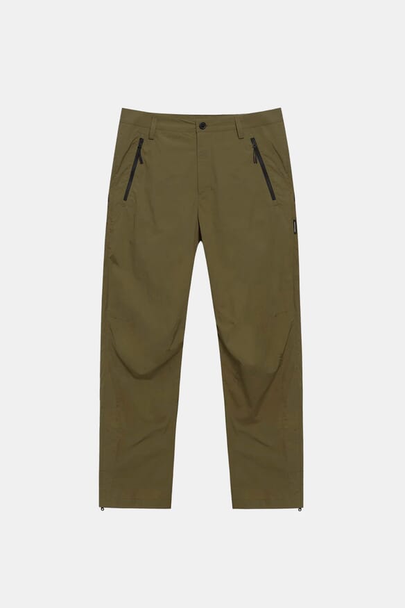Riot Division Брюки Frequency Pants Gen.1 00679064_07 №1