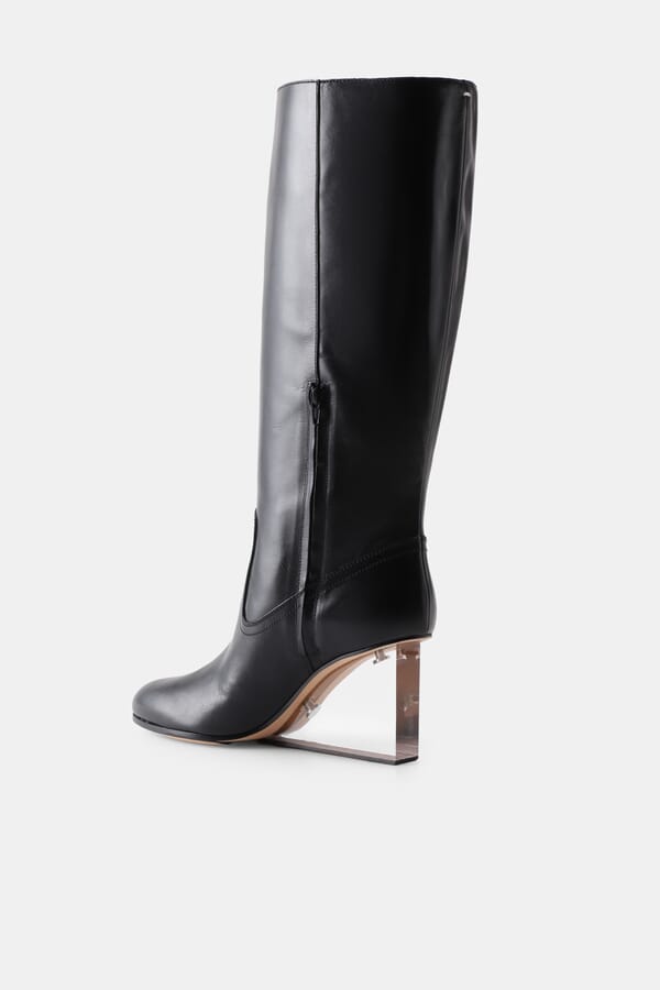 Maison Margiela Чоботи 00684512_01 №2