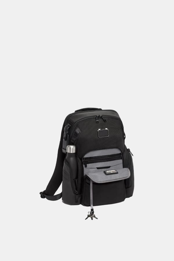 Tumi Рюкзак ALPHA BRAVO 00553860_01 №4