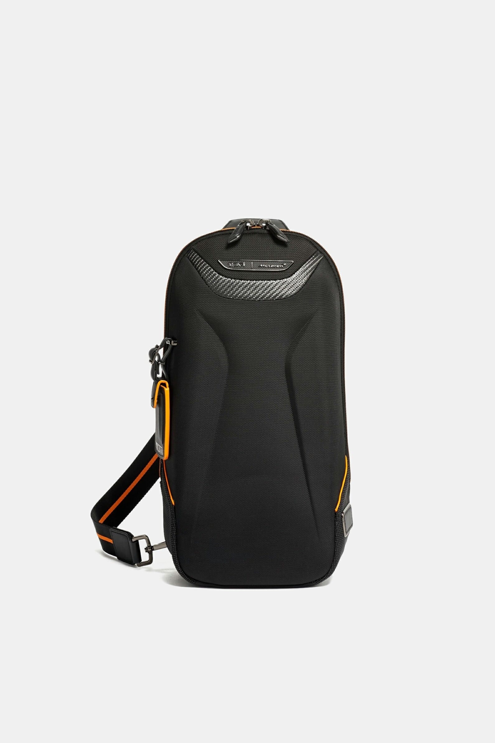 Сумка наплечная TUMI I MCLAREN