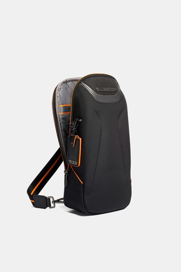 Tumi Сумка наплечная TUMI I MCLAREN 00557304_01 №3