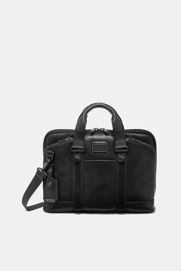 Tumi Сумка для ноутбука ALPHA BRAVO 00557288_01 №1