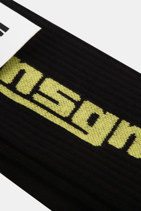 MSGM Шкарпетки 00435970_01  №2