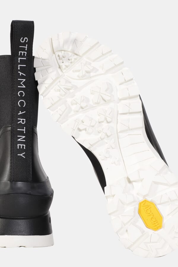 Stella McCartney Черевики 00452827_01 №3