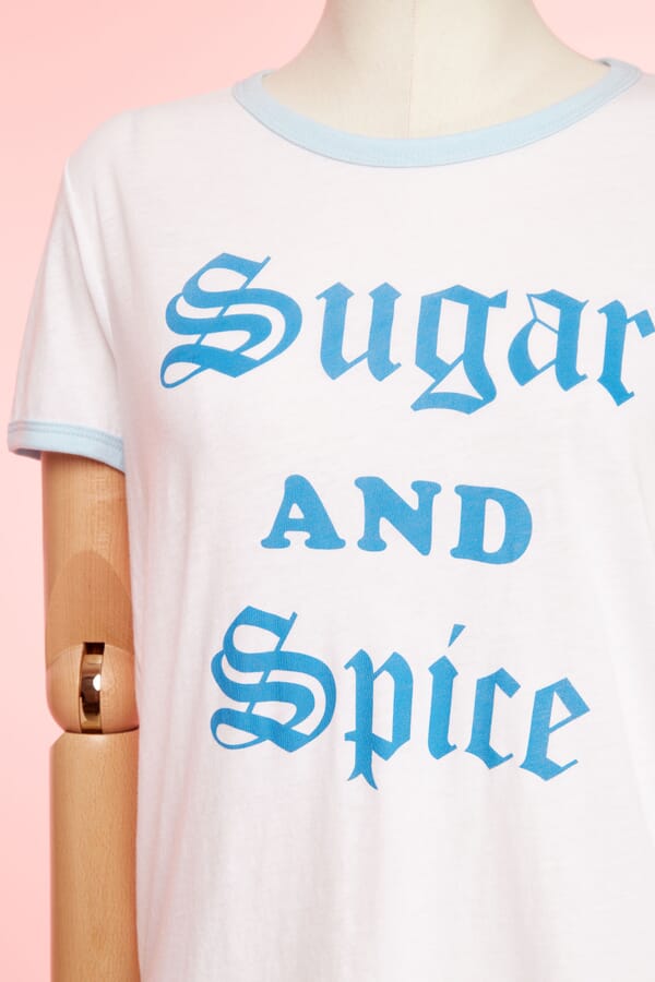 Wildfox Футболка 00203367_18  №2