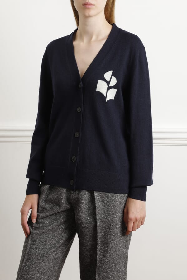 Isabel Marant Étoile Кардиган 00451516_04  №2