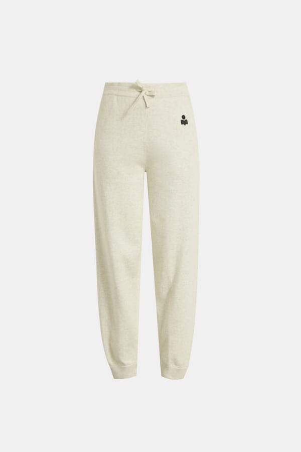 Isabel Marant Étoile Спортивні брюки Kira 00505699_12 №1