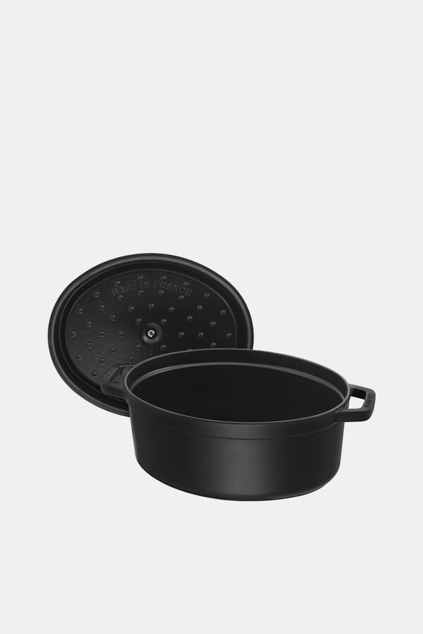 Staub Кокотниця овальна 00360877_01 №2
