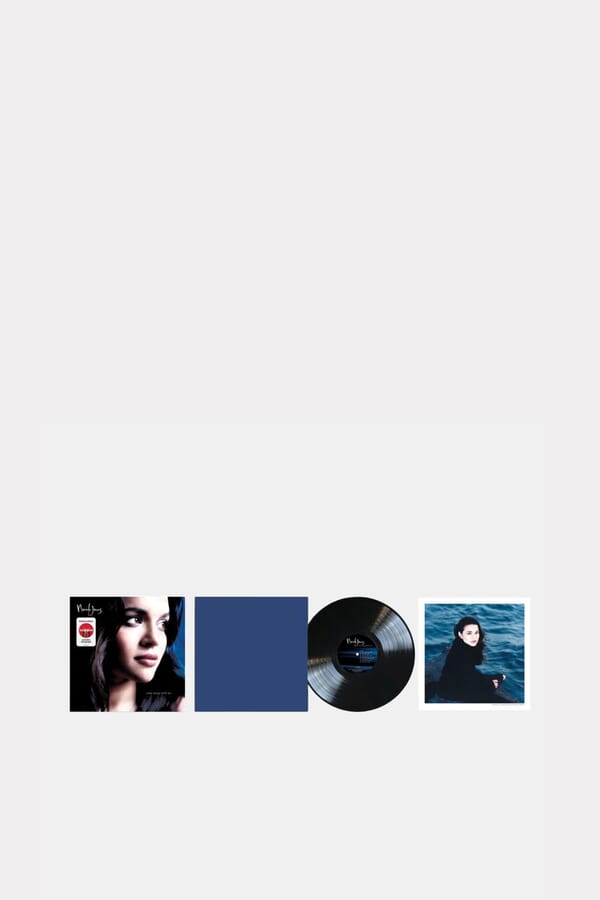 Play Vinyl Вінілова платівка Norah Jones - Come Away With Me [LP] 00521428_34  №2