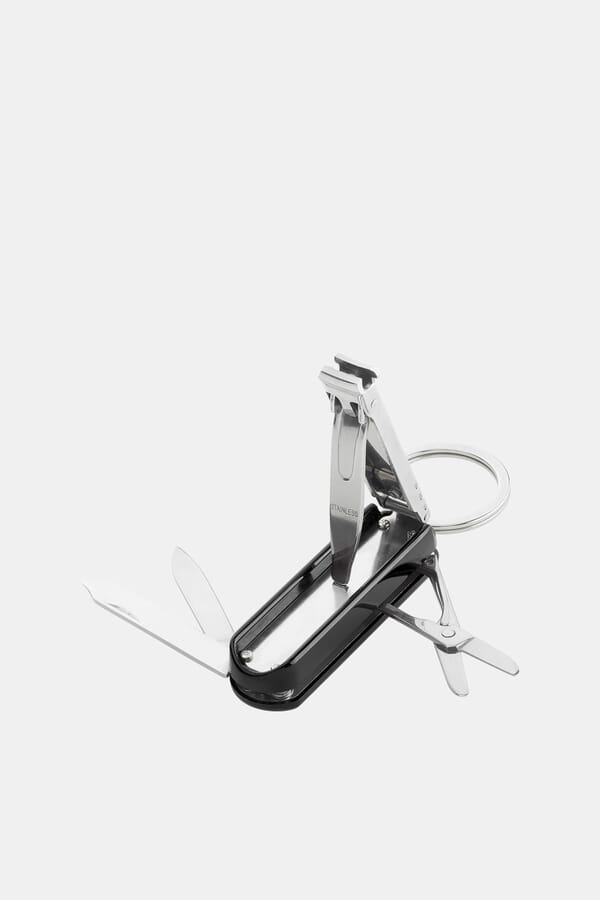 Zwilling Beauty Group GmbH Многофункциональный инструмент для маникюра ZWILLING CLASSIC INOX 00465536_34 №4