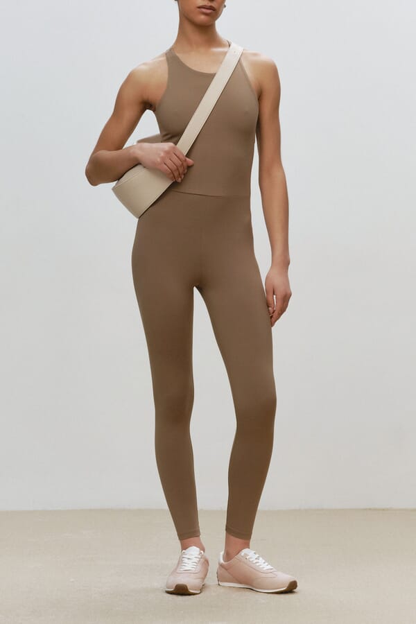 Norba Кобінезон Crossback Leotard 00532448_05 №2