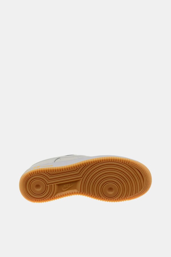 Nike Кросівки чоловічі Nike Air Force 1 00628798_18 №4