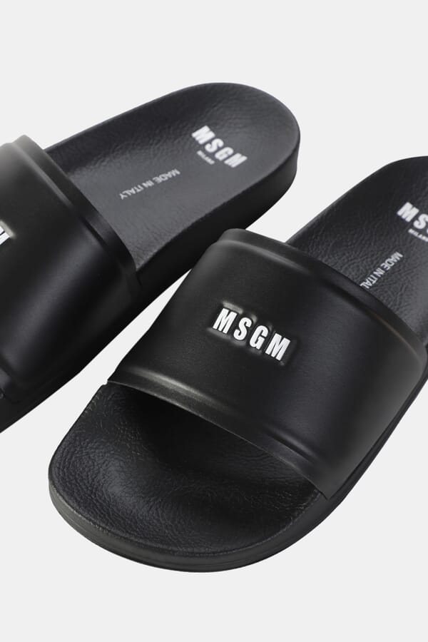 MSGM Шльопанці 00470878_01  №3