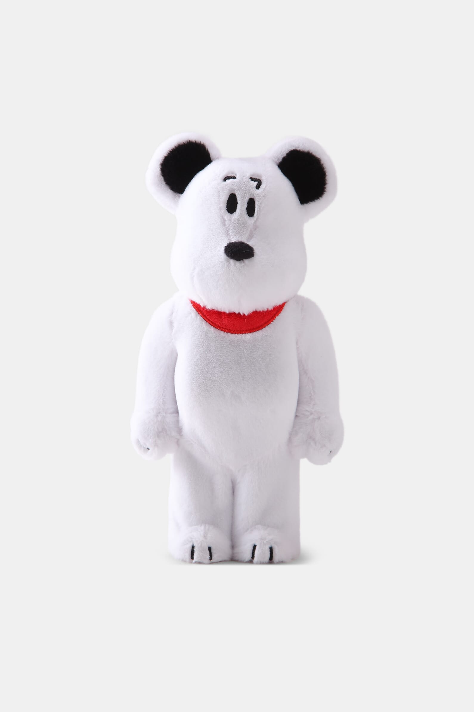 Коллекционная игрушка  1000%  Peanuts Snoopy 