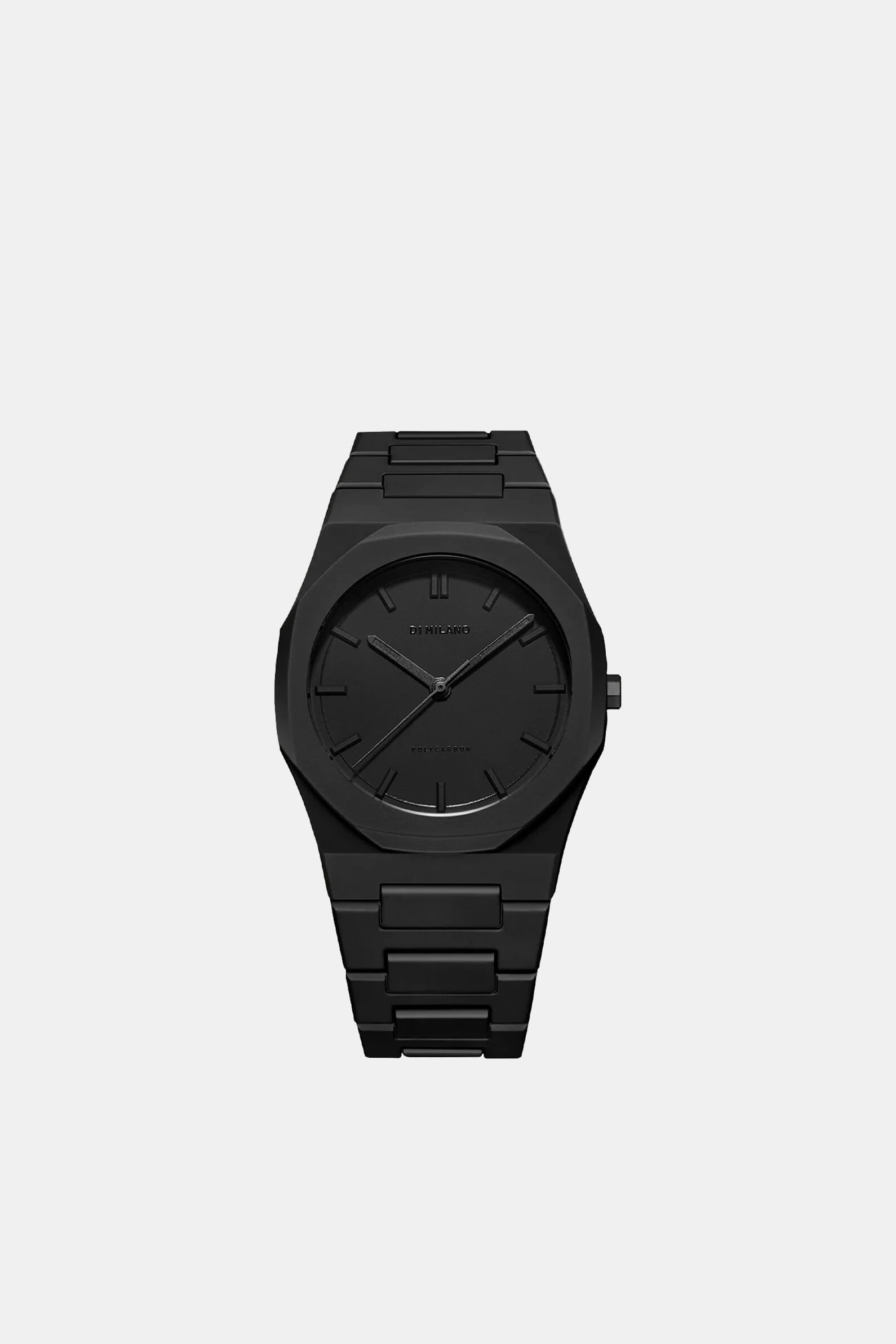 Часы наручные Total Black