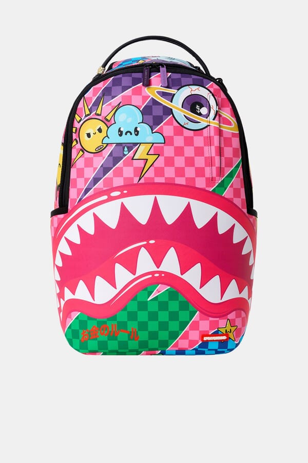 Sprayground Рюкзак 00684943_14 №1