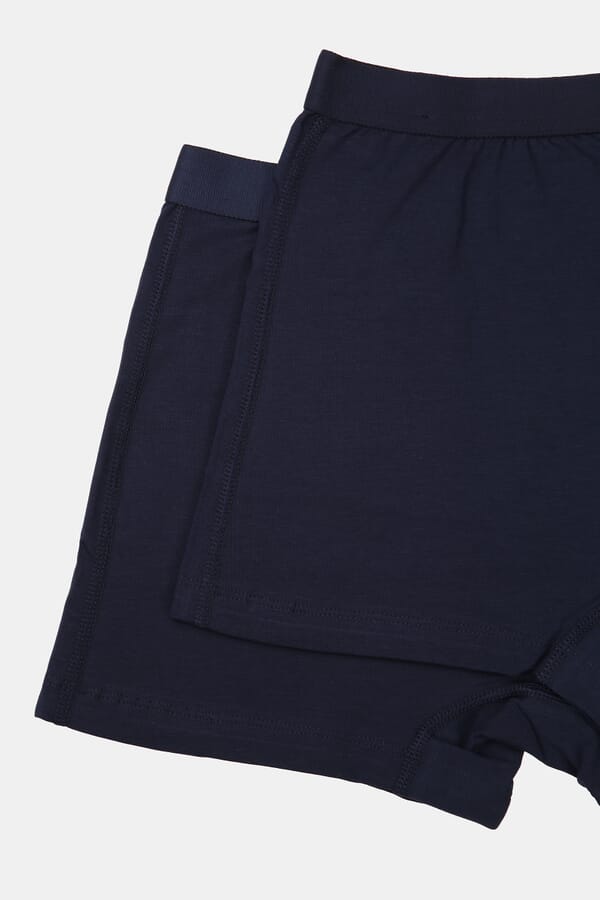 Organic Basics  Трусы (2 пары) 00300578_04  №2