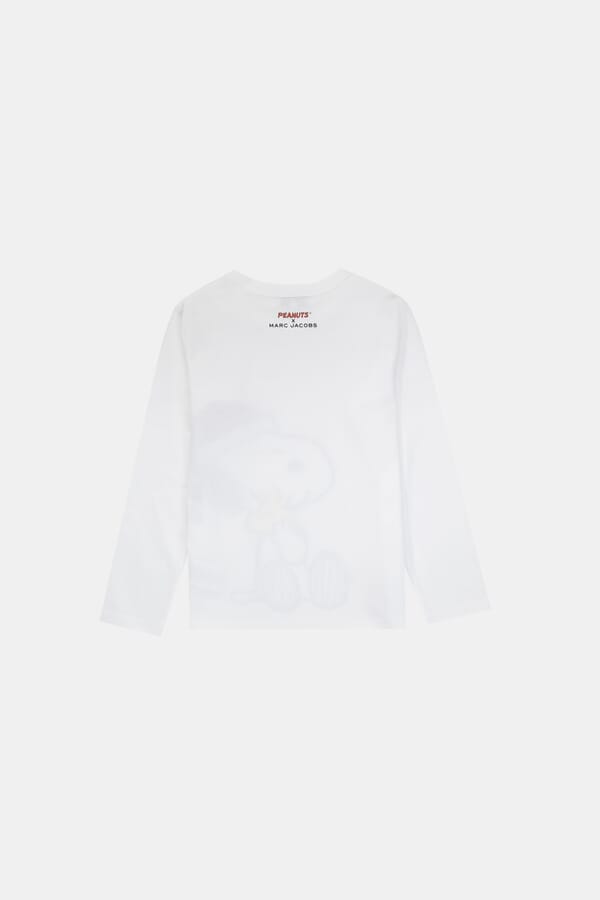 Marc Jacobs kids Лонгслів 00457609_18 №2