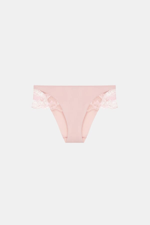 La Perla underwear  Шорти 00456398_14  №1