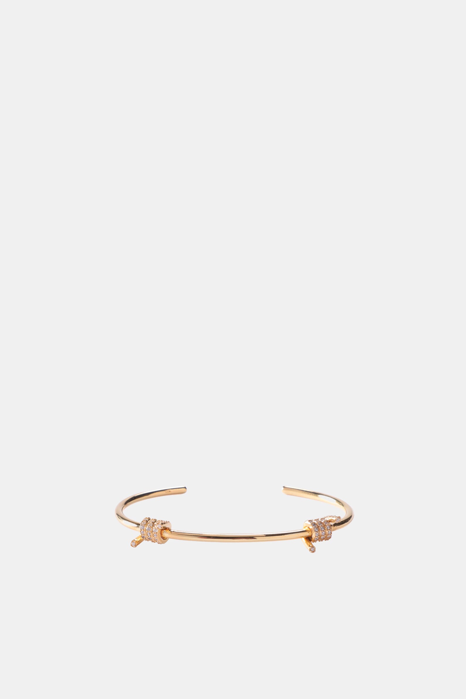 Браслет Cool Thorns Golden