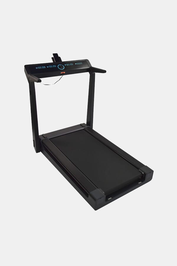 KingSmith Электрическая беговая дорожка KingSmith K15 Walkingpad Treadmill Grey - модель - TRK15F 00577002_35 №3