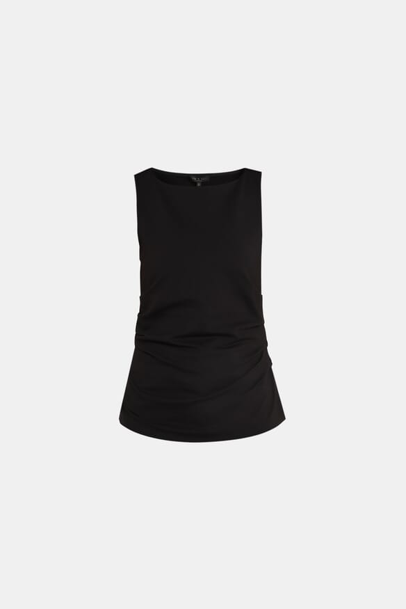 Rag & Bone Топ 00624070_01 №1