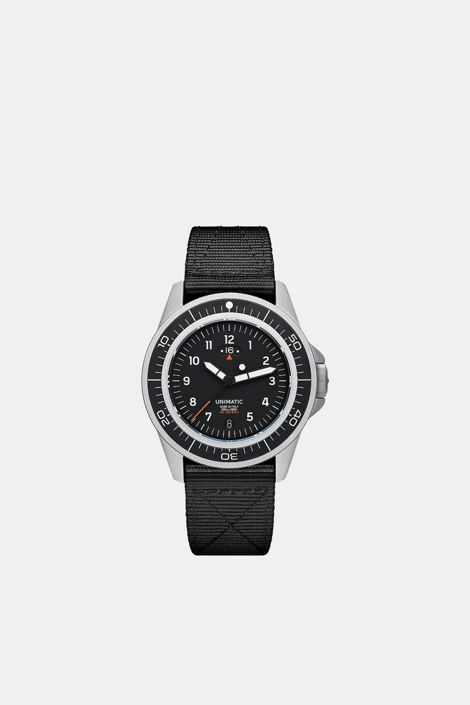 Наручные часы Unimatic Watch Kit UT1-GMT