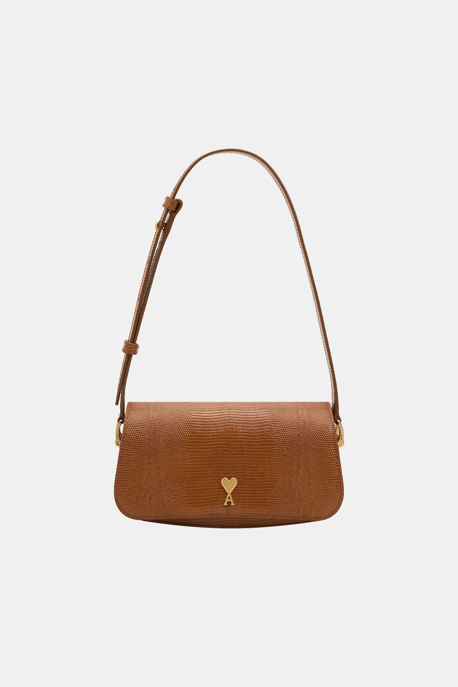 Кожаная сумка Paris Paris shoulder bag