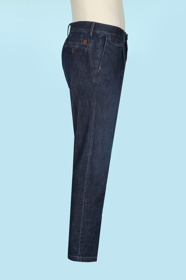 Lardini Джинси 00284383_04 №3