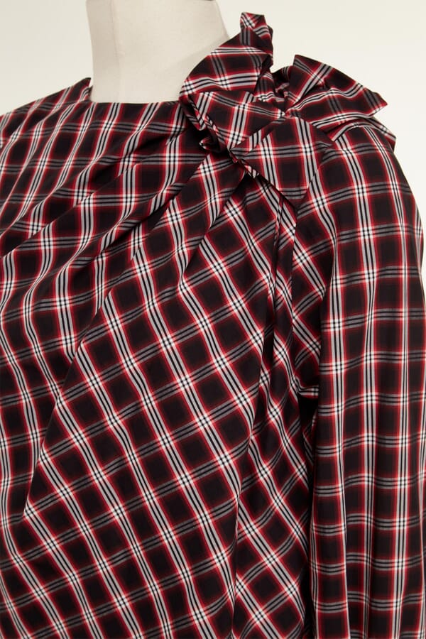 Isabel Marant Étoile Сорочка 00180296_01  №2