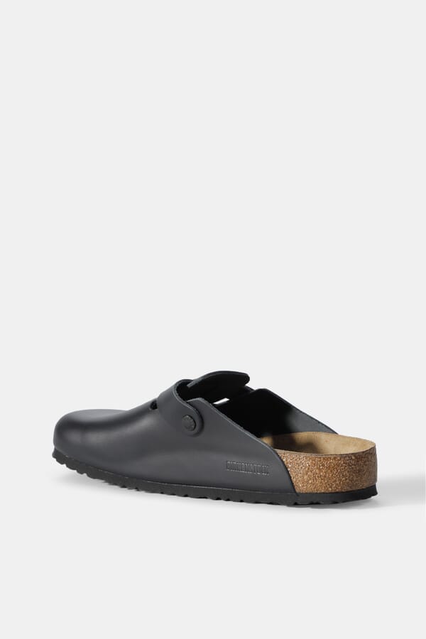 Birkenstock Шкіряні шльопанці 00495583_01 №2