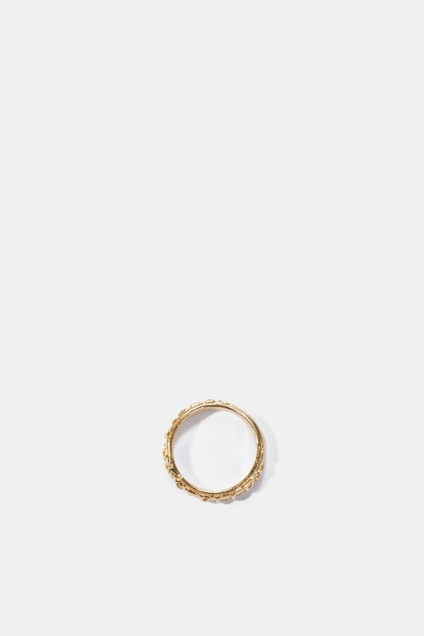 Alighieri Jewellery Каблучка The Tempo Ring 00457185_29 №2