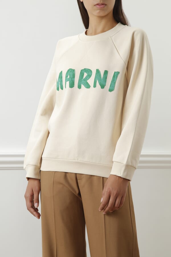 Marni Світшот 00447630_18  №2