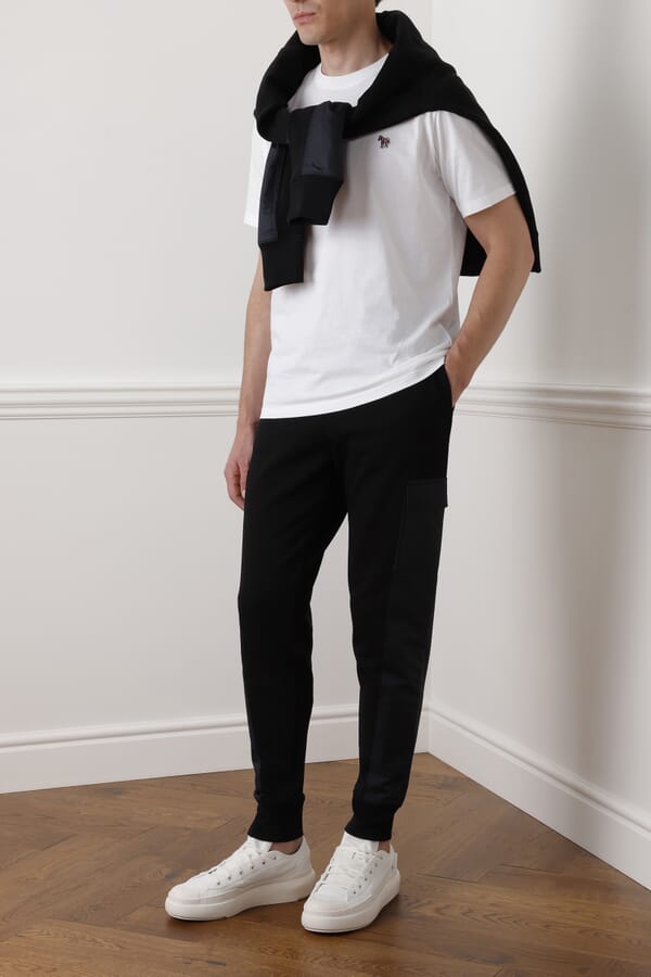 Paul Smith Спортивні брюки 00450374_01  №2