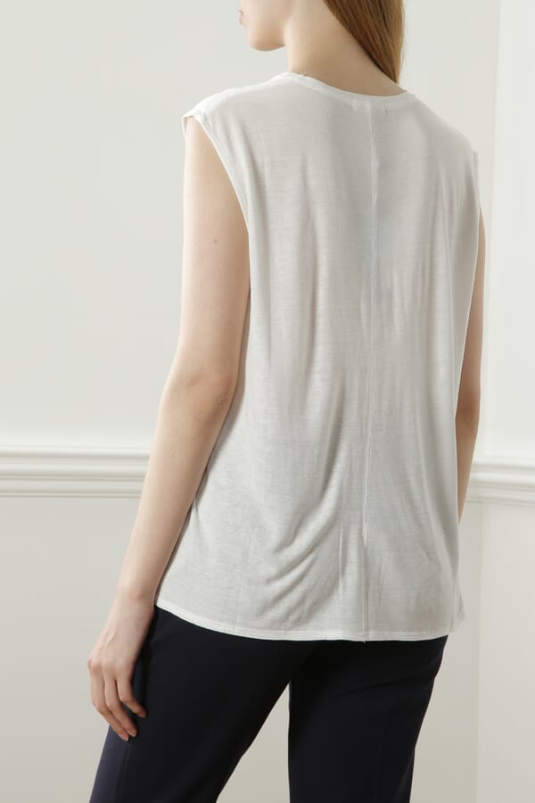 Rag & Bone Топ 00447055_18  №3