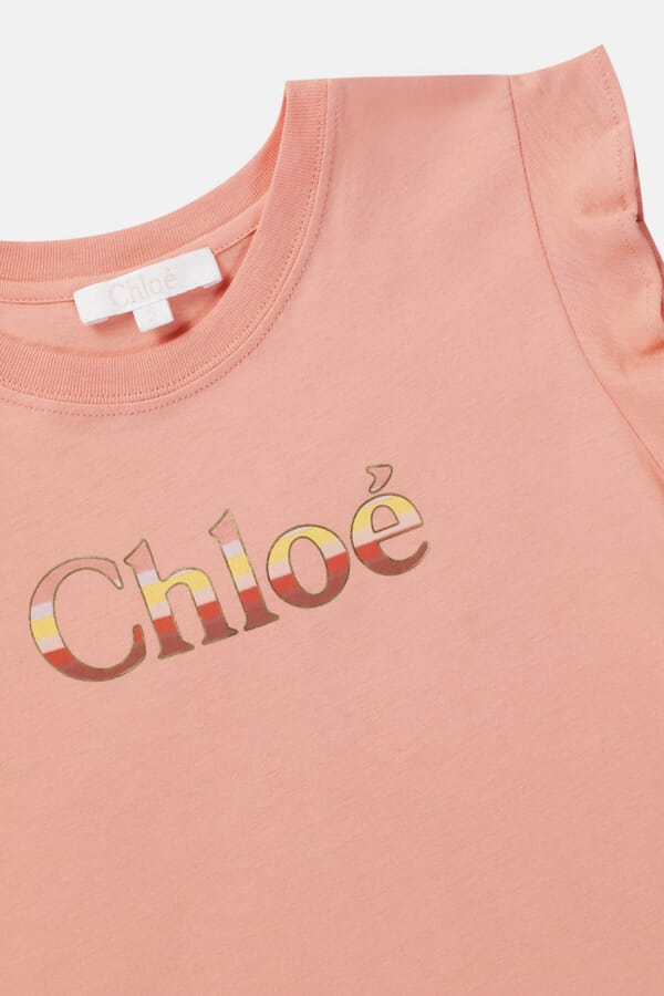 Chloé Kids Сукня 00477074_14  №3