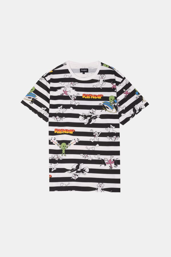 Ripndip Футболка 00450666_18  №1