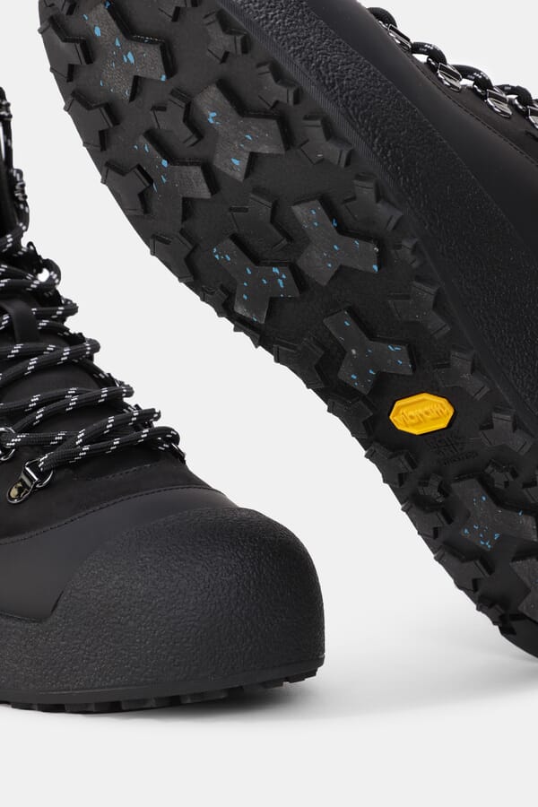 Bally Шкіряні черевики 00449217_01 №4