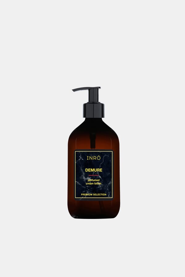 Inro Парфумований крем DEMURE 00538985_34 №1