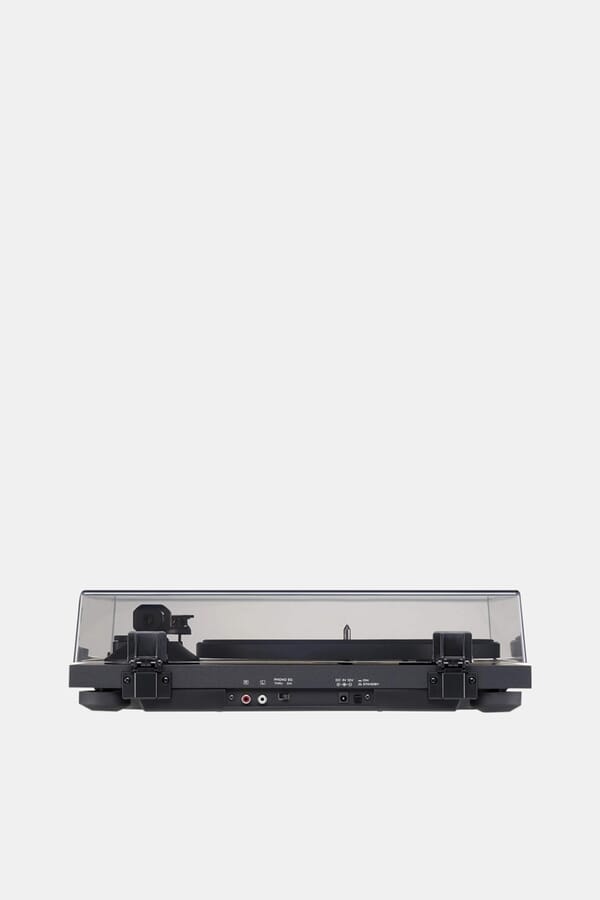 TEAC Програвач вінілу TEAC TN-280BT-A3 - Black 00523242_01 №3