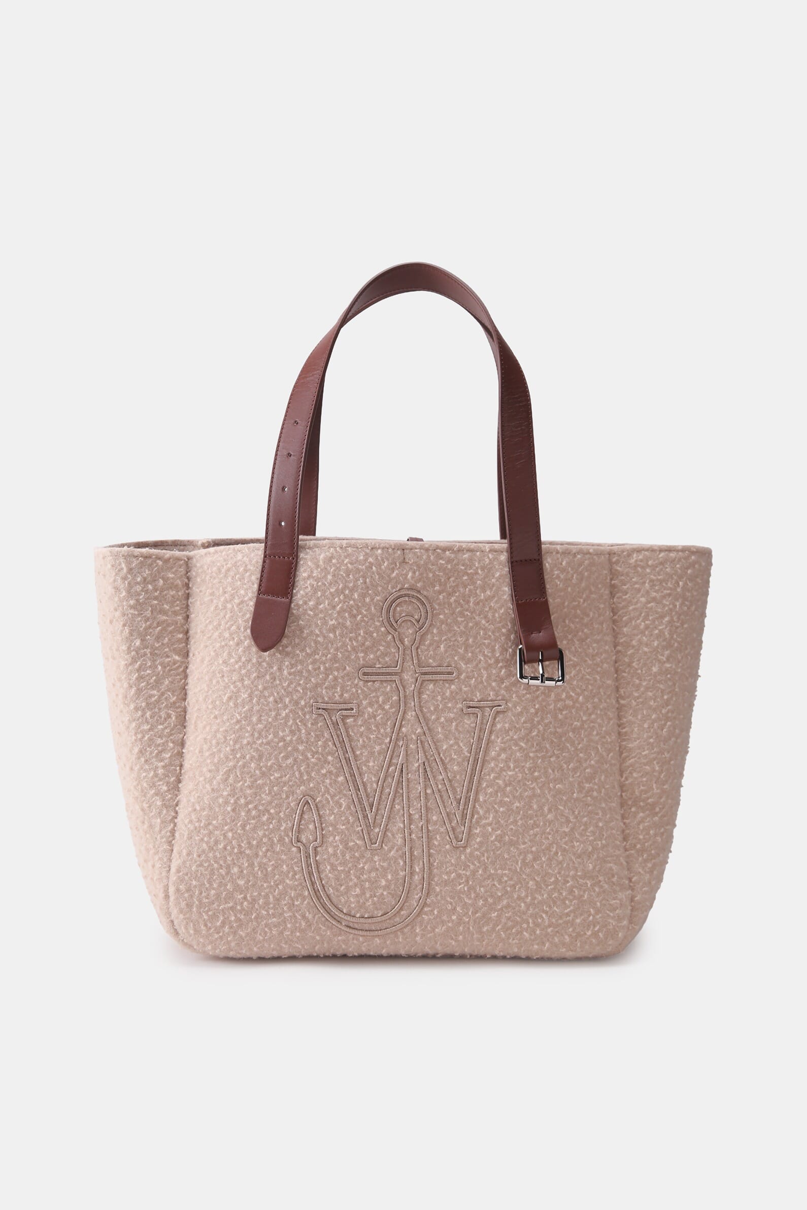 Сумка Belt Tote Bag