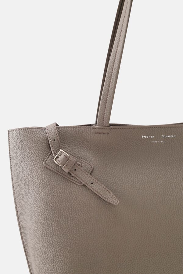 Proenza Schouler  Шкіряна сумка Small Tate Bag 00607477_08  №4