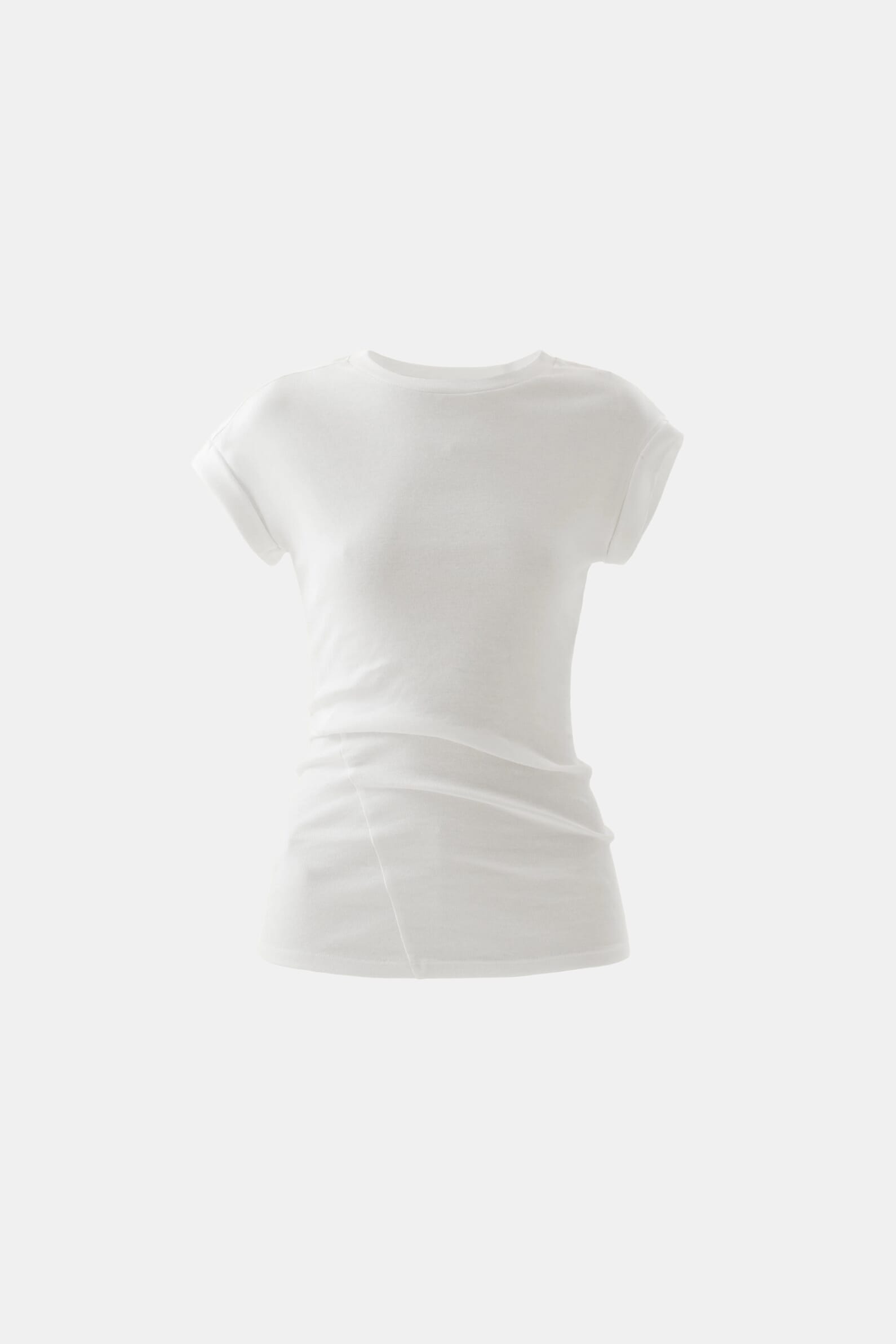 Топ Selfish t-shirt